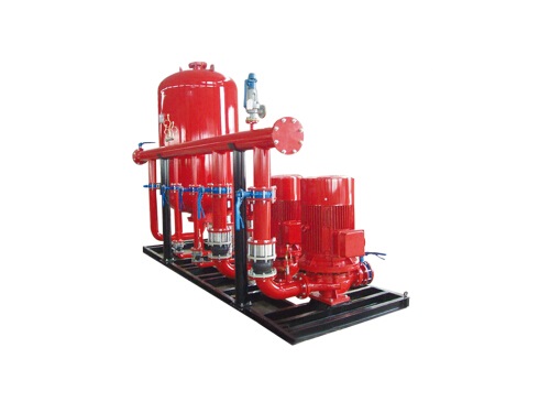 Q-XQZ系列消防气压供水设备