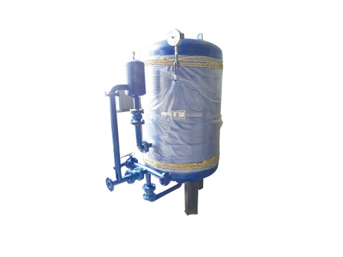 QNQ气压供水设备